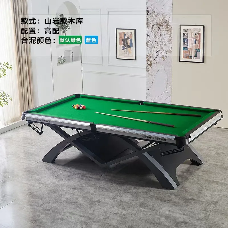 Table Tennis Live - Table de billard TAO Standard pour