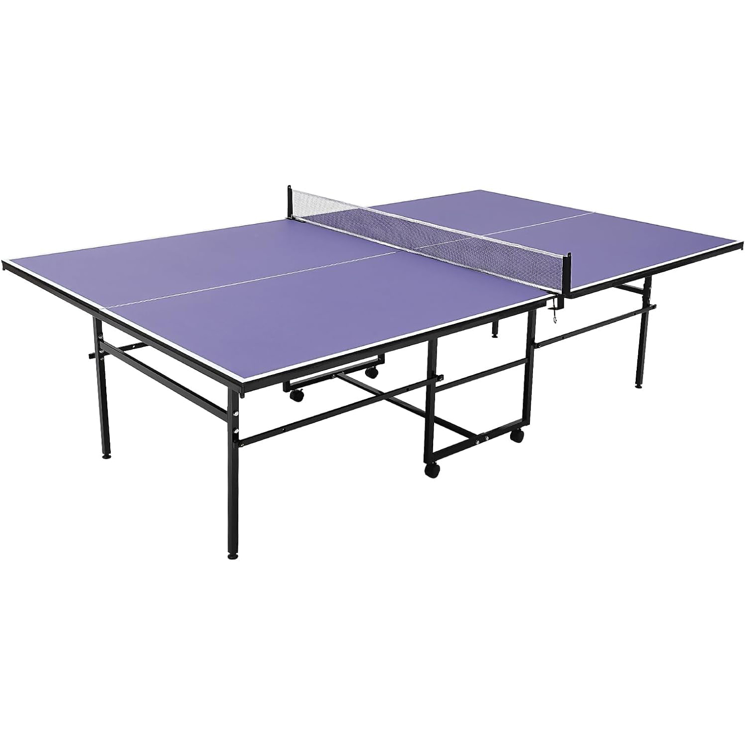 Table Tennis Tournament - Table de ping-pong portable de 8