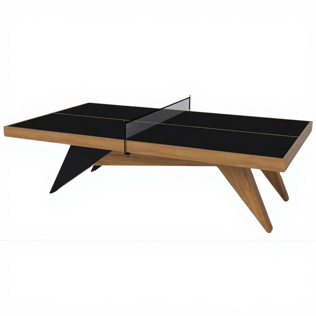 Table Tennis Tournament - Table de tennis de table professionnelle