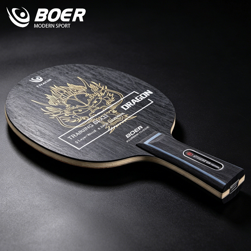 Table Tennis Viscaria - Lame de tennis de table BOER