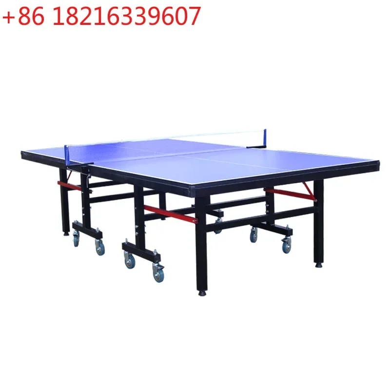 Table Tennis Live - Table de tennis de table pliable