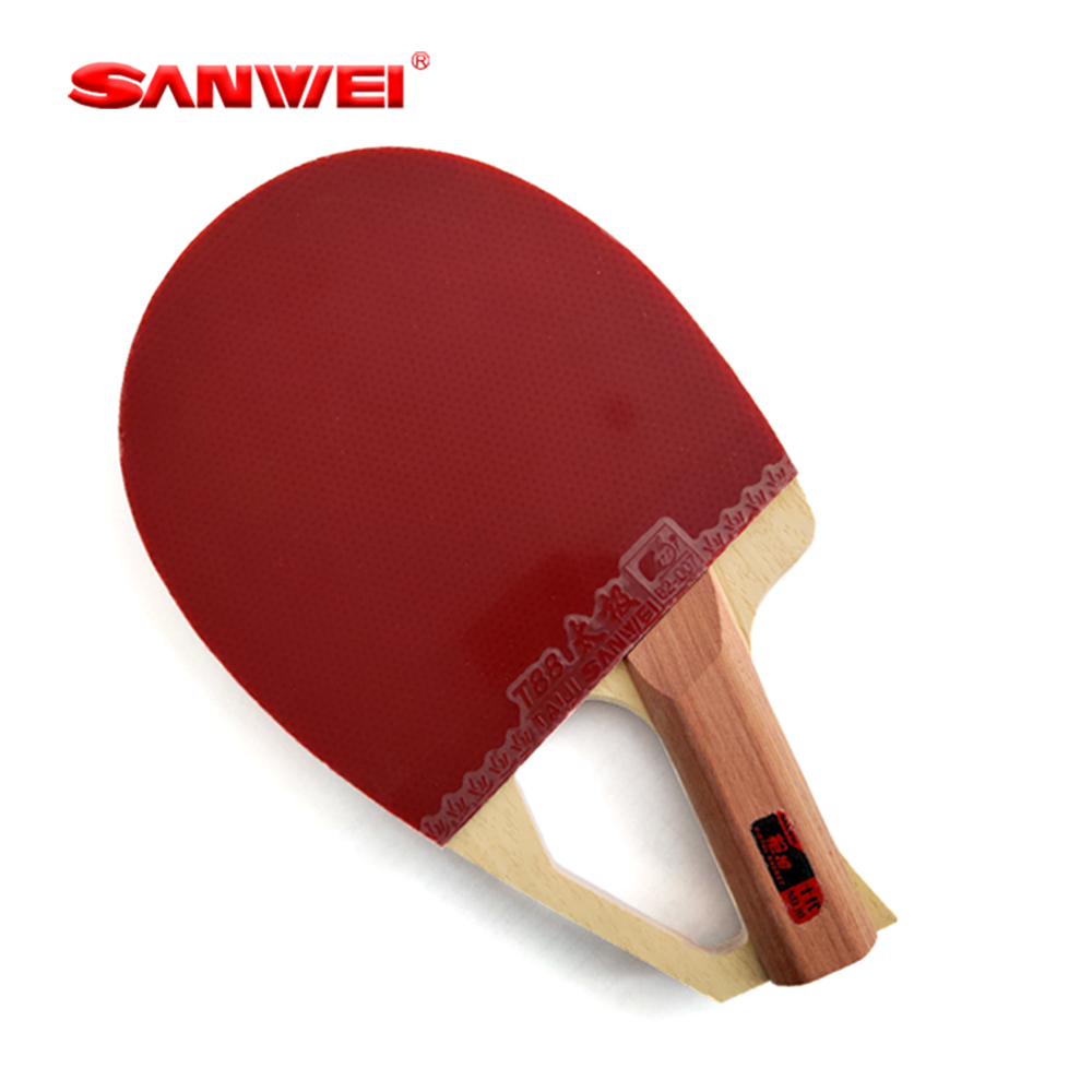 Table Tennis Paddles - Raquette de tennis de table originale