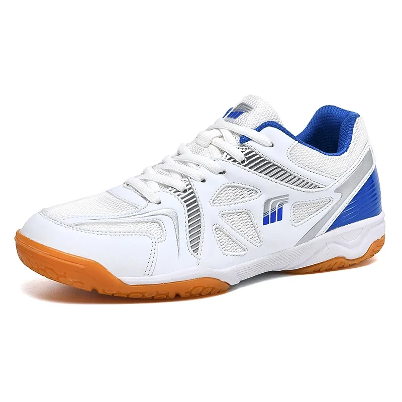 Table Tennis Athlete - Chaussures de Tennis de Table professionnelles