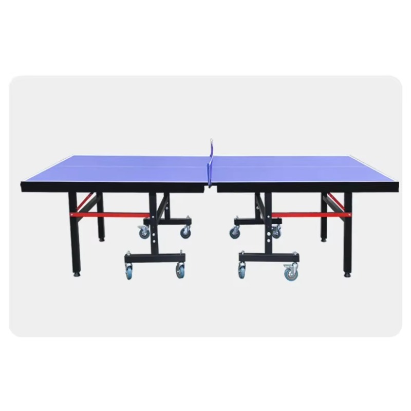Table Tennis Live - Table de ping-pong pliante d'intérieur TAO