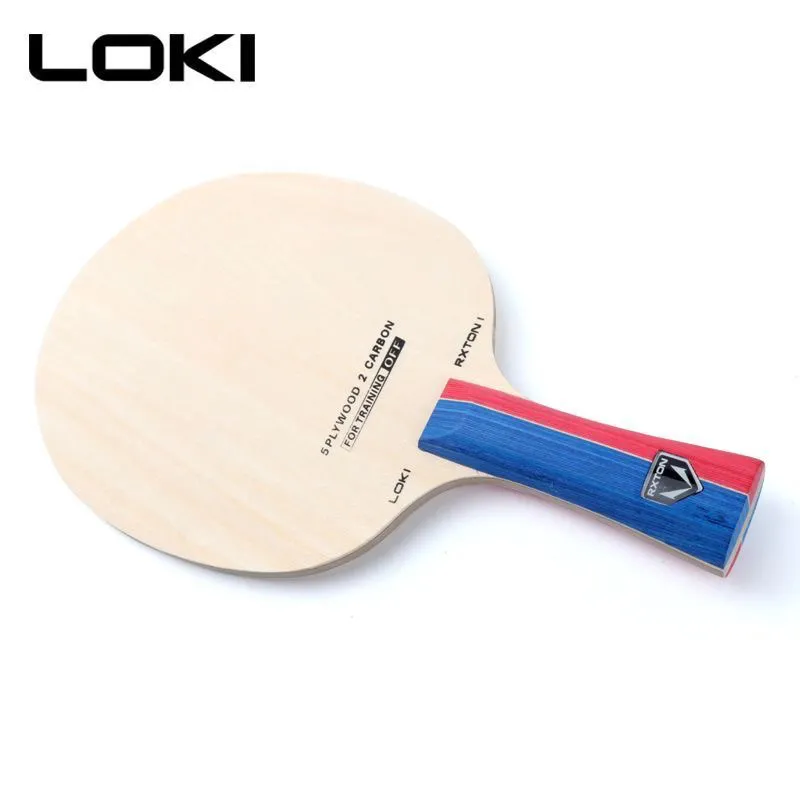 Table Tennis Viscaria - Lame de tennis de table originale