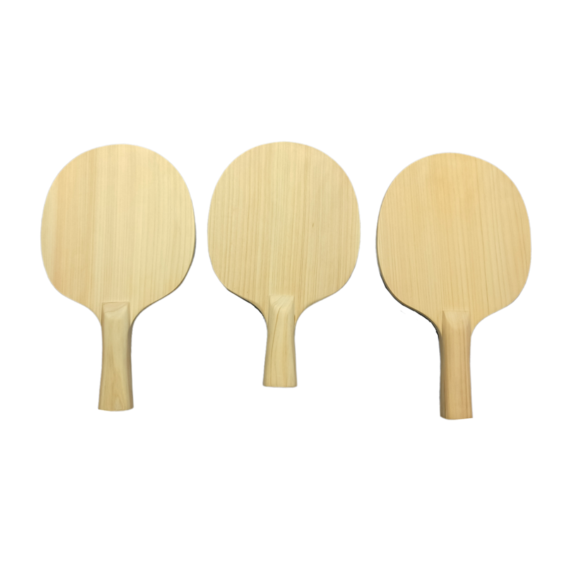 Table Tennis Game - Lame de tennis de table en