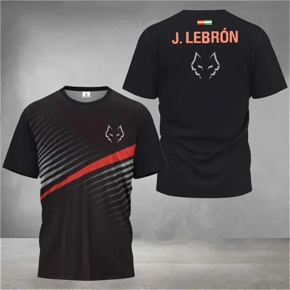 Table Tennis Japanese - Été nouveaux hommes badminton et tennis