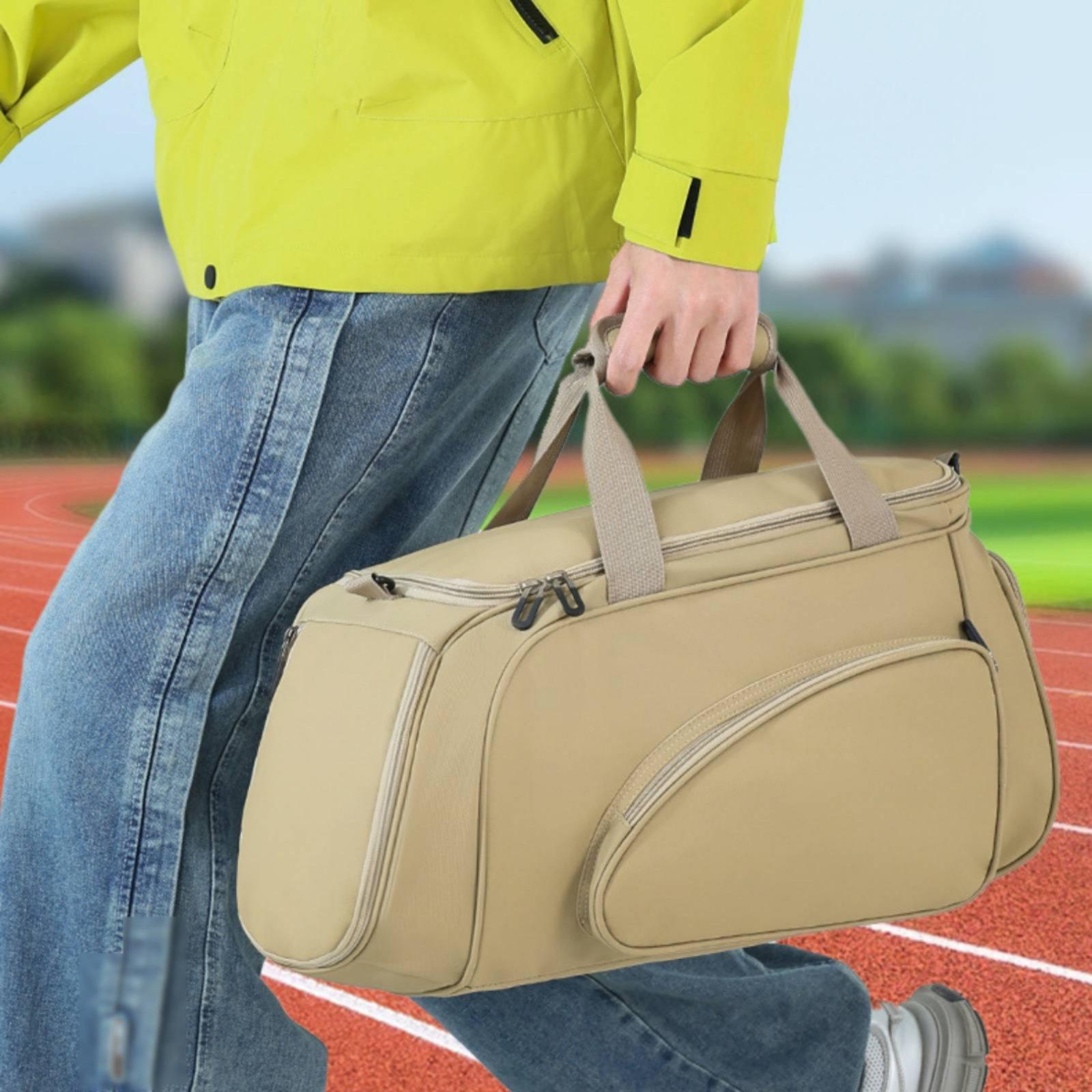 Table Tennis Athlete - Sac de tennis de table, disposition