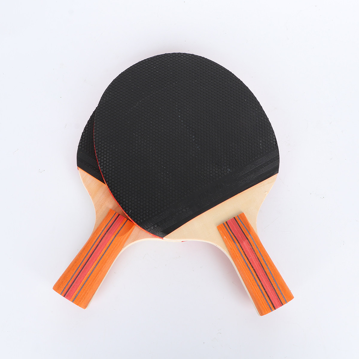 Table Tennis Tournament - 1 ensemble de raquettes de tennis