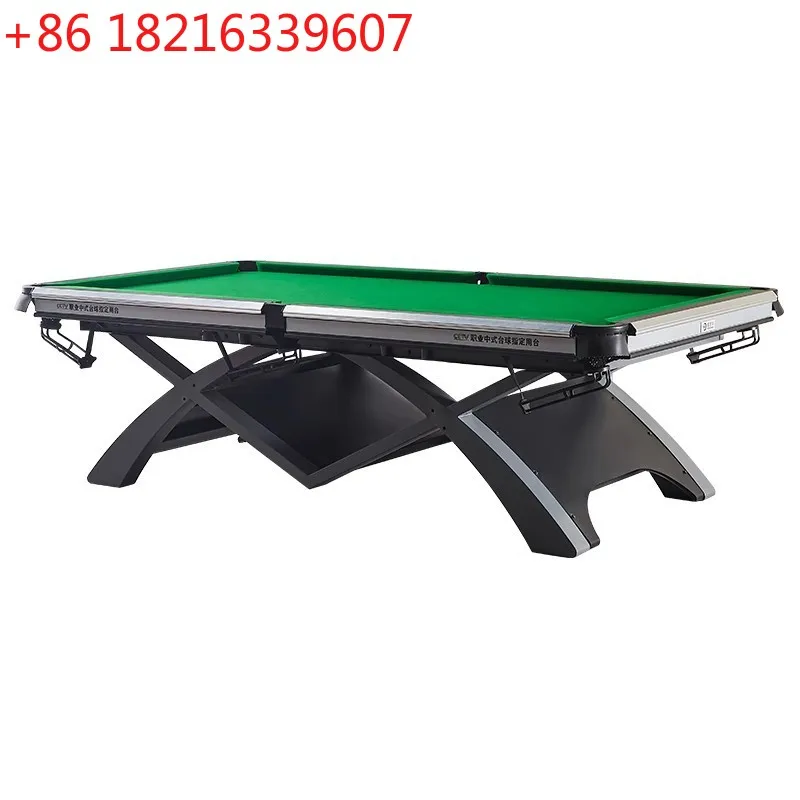 Table de billard TAO Standard  - Table Tennis Live avis et prix