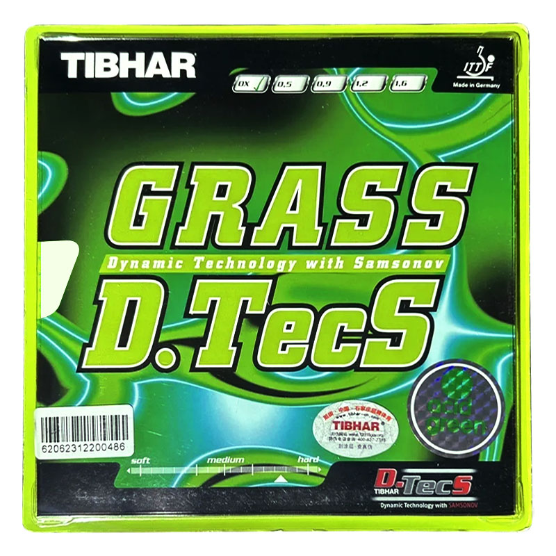 Feuille de caoutchouc de tenni - Table Tennis Rubber Review avis et prix