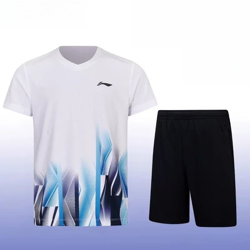 Nouveauté 2026 : Maillots de s - Table Tennis Zlc avis et prix