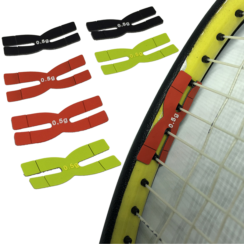 Bandes de poids et d'équilibra - Table Tennis Barrier avis et prix