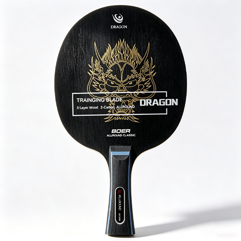 Lame de tennis de table BOER D - Table Tennis Viscaria avis et prix
