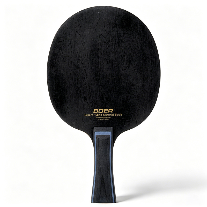 Lame de tennis de table BOER D - Table Tennis Viscaria avis et prix