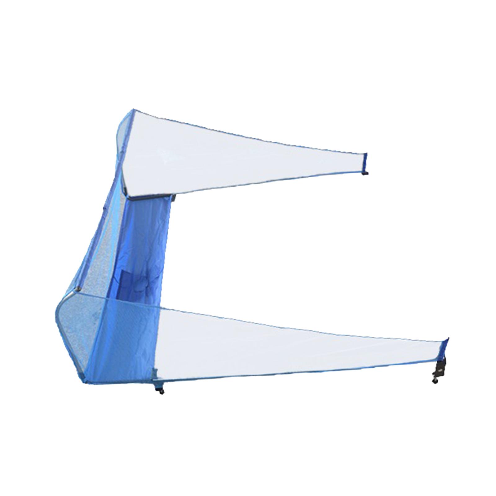 Filet de collecte de balles de - Table Tennis Barrier avis et prix