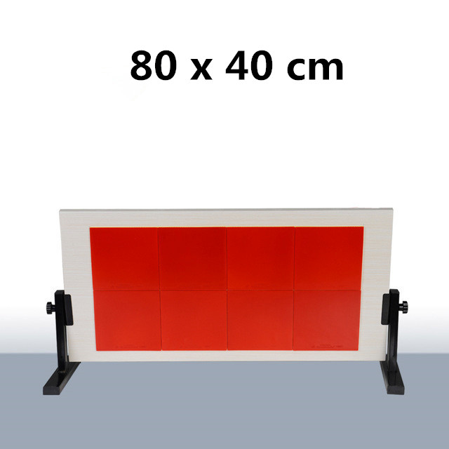 Planche de rebond de Tennis de - Table Tennis Barrier avis et prix