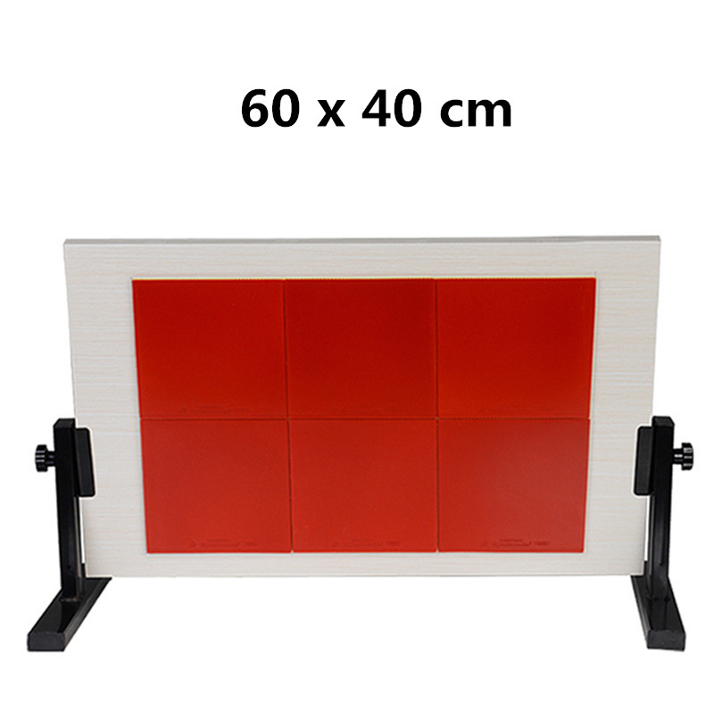 Planche de rebond de Tennis de - Table Tennis Barrier avis et prix