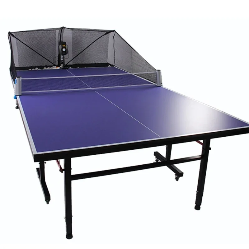 Machine d'entraînement au tenn - Table Tennis Robot avis et prix