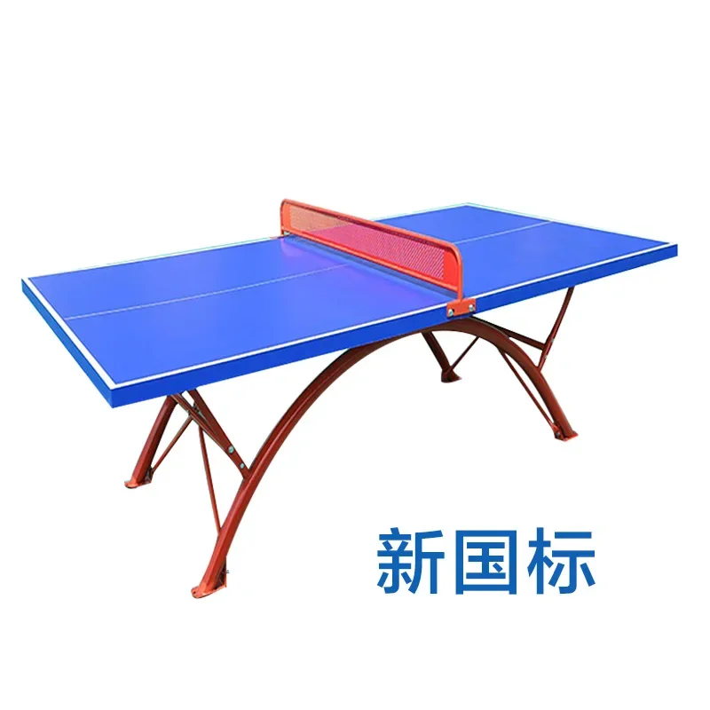 Table de tennis de table extér - Table Tennis Live avis et prix
