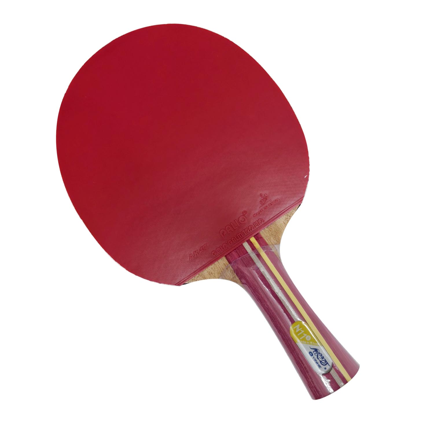 Raquette Pro Combo Yinhe N11S  - Table Tennis Japanese avis et prix