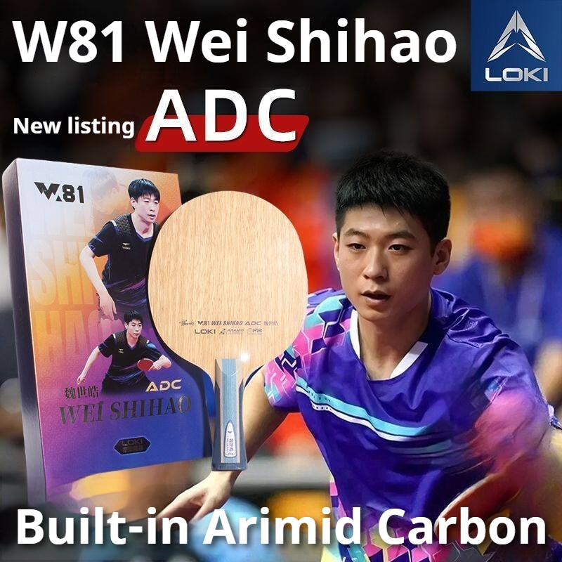 Lame de tennis de table Origin - Table Tennis Paddles avis et prix