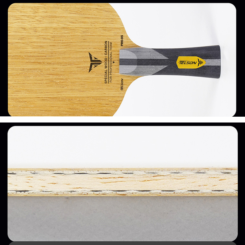 Raquette de tennis de table LO - Table Tennis Paddles avis et prix