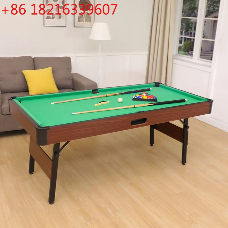 Table de billard pour enfants  - Table Tennis Live avis et prix