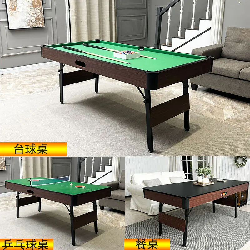 Table de billard pour enfants  - Table Tennis Live avis et prix