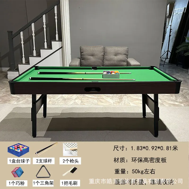 Table de billard pour enfants  - Table Tennis Live avis et prix