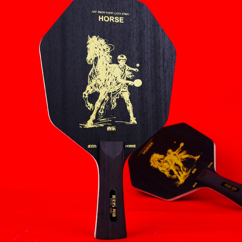 Lame de tennis de table hexago - Table Tennis Paddles avis et prix