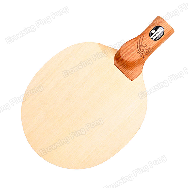 Lame de tennis de table en Hin - Table Tennis Japanese avis et prix