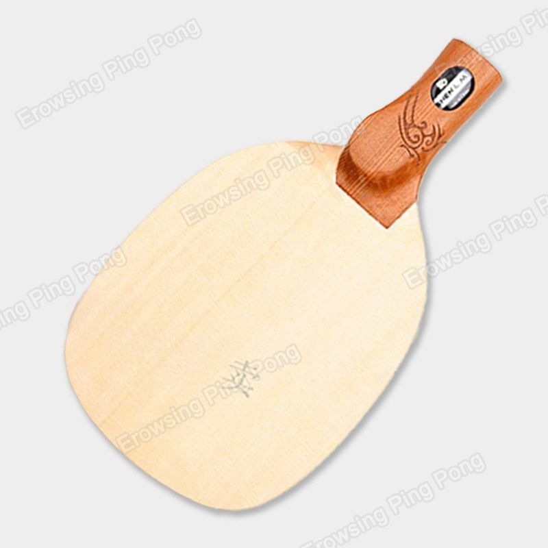 Lame de tennis de table en Hin - Table Tennis Japanese avis et prix