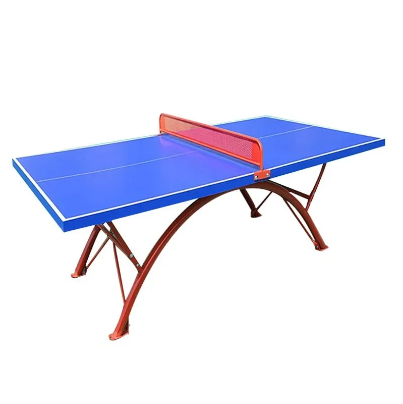 Table de tennis de table pliab - Table Tennis Live avis et prix