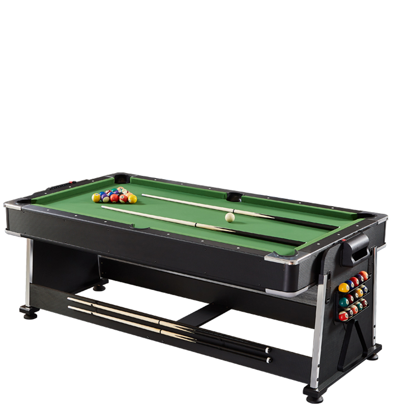 Table de billard multi-jeux pi - Table Tennis Game avis et prix