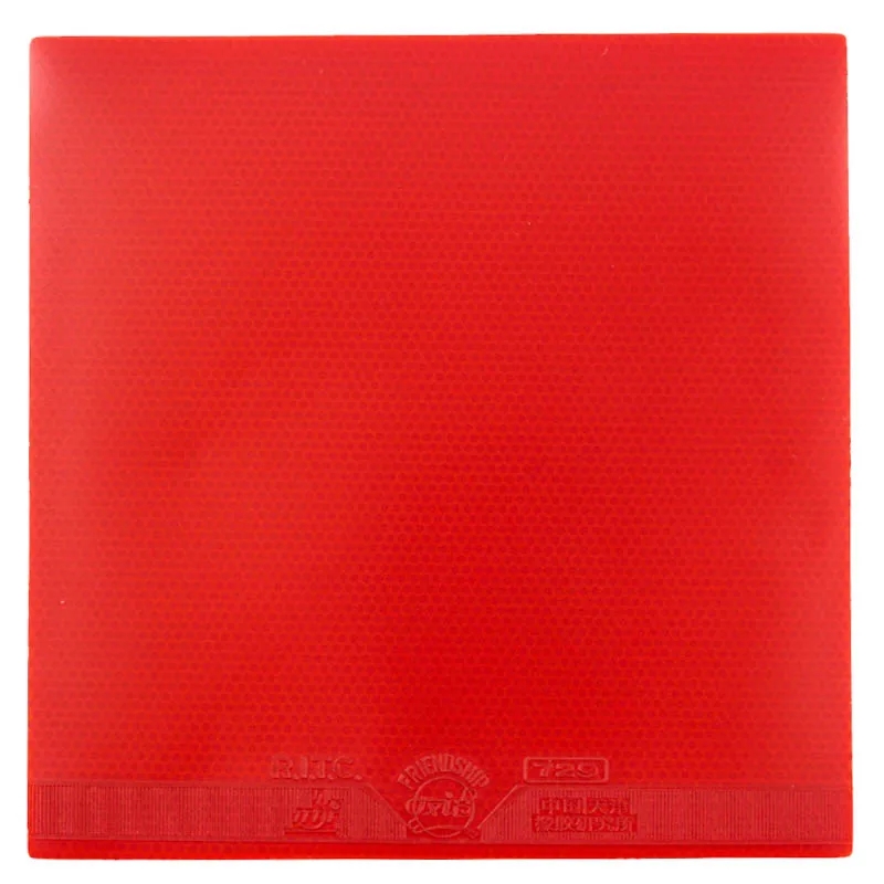 Caoutchouc de Tennis de Table  - Table Tennis Rubber Review avis et prix