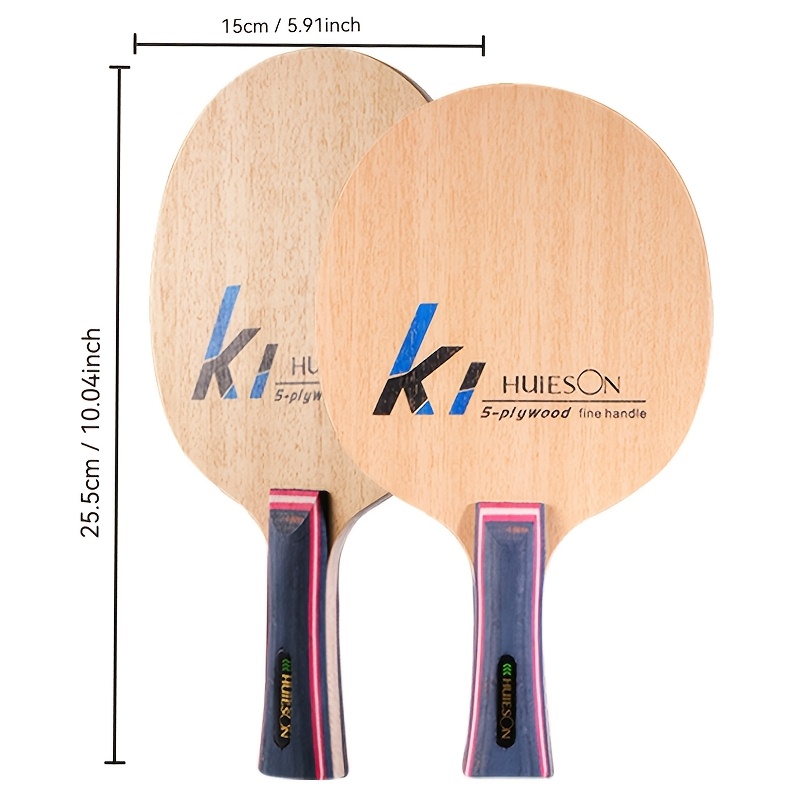 Base de raquette de tennis de  - Table Tennis Japanese avis et prix