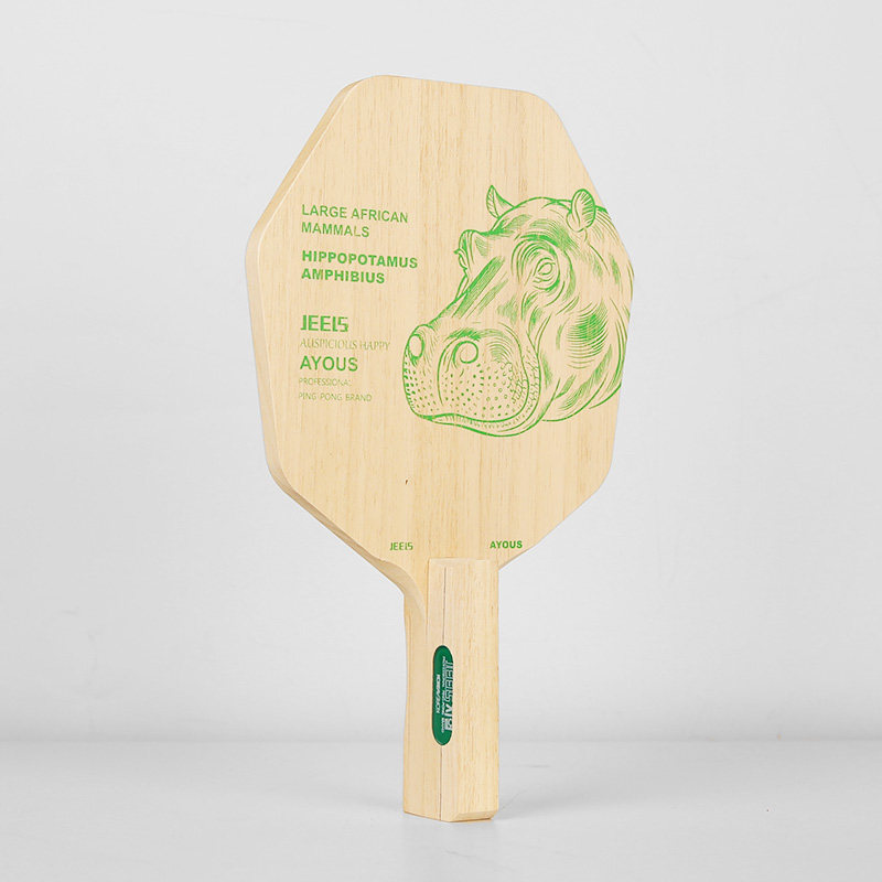 JEELS Lame de tennis de table  - Table Tennis Japanese avis et prix