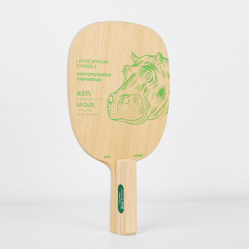 JEELS Lame de tennis de table  - Table Tennis Japanese avis et prix