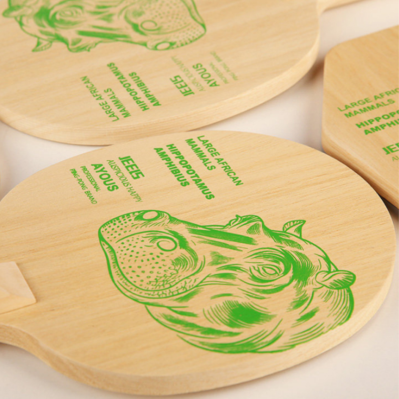 JEELS Lame de tennis de table  - Table Tennis Japanese avis et prix