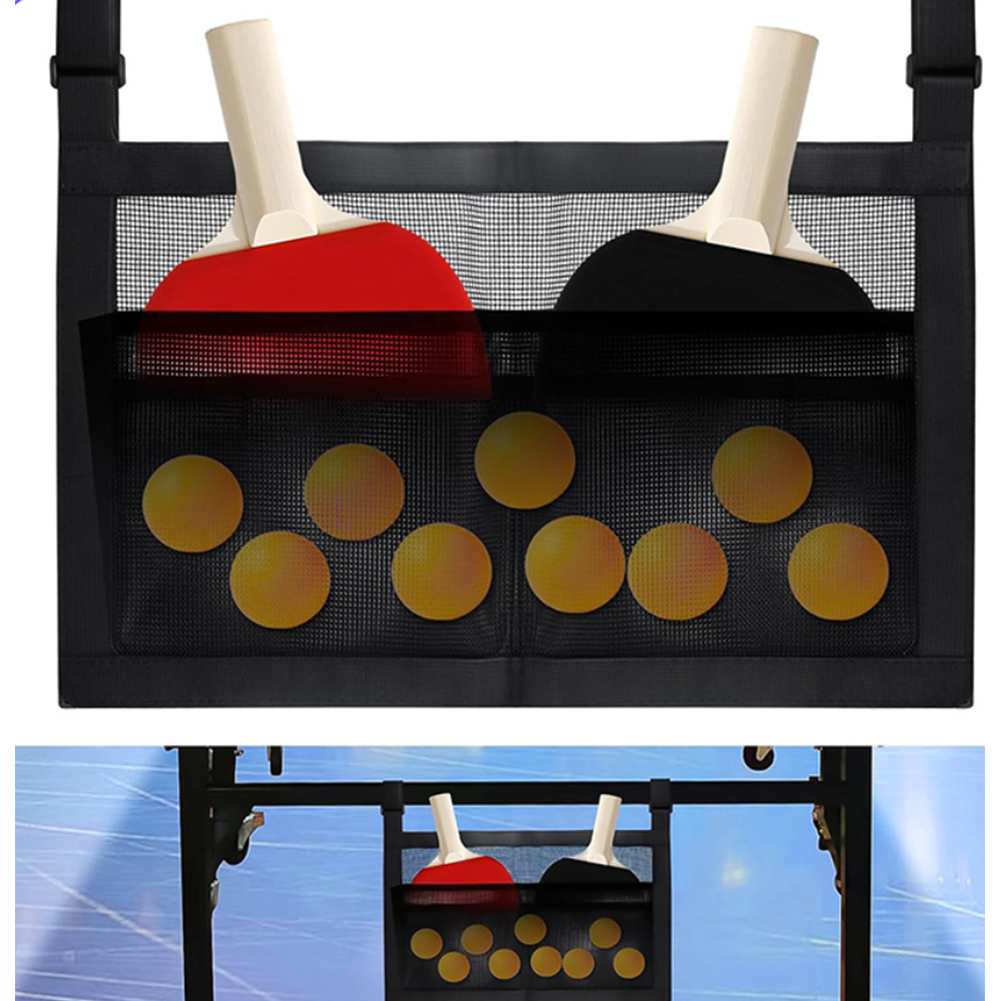 Sac de rangement pour équipeme - Table Tennis Live avis et prix