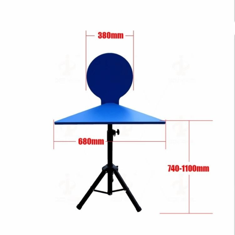 Planche de rebond réglable pou - Table Tennis Barrier avis et prix