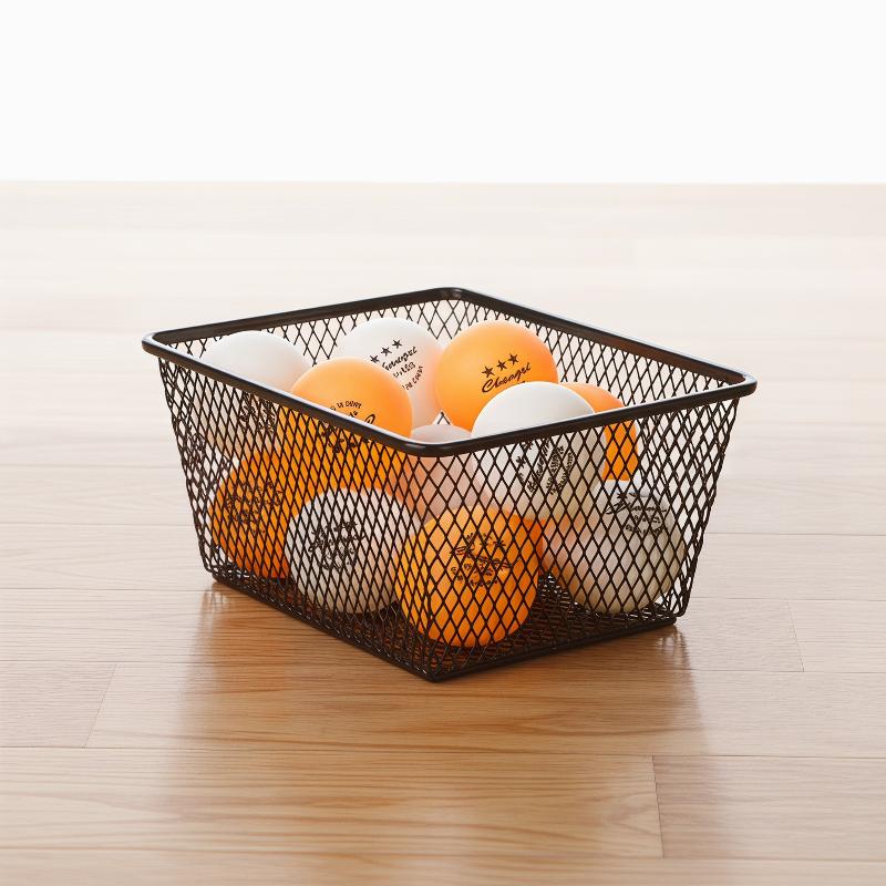Balles de tennis de table de q - Table Tennis Tournament avis et prix