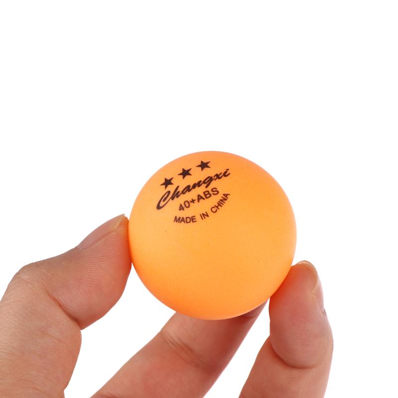 Balles de tennis de table de q - Table Tennis Tournament avis et prix