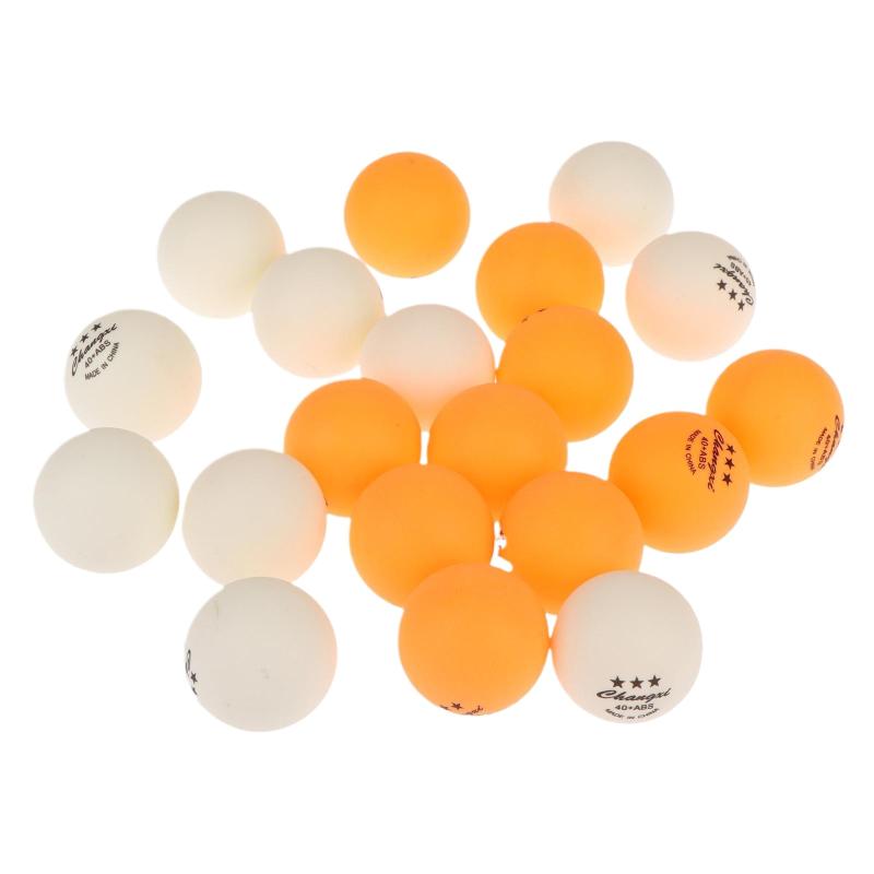 Balles de tennis de table de q - Table Tennis Tournament avis et prix
