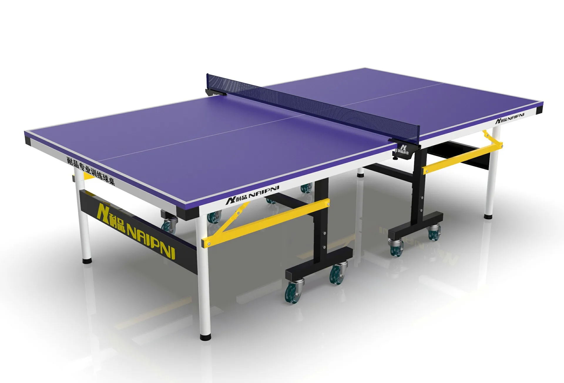 Table de billard TAO, table de - Table Tennis Live avis et prix