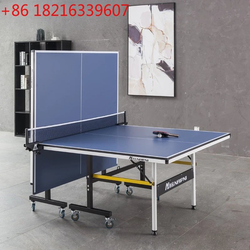 Table de billard TAO, table de - Table Tennis Live avis et prix