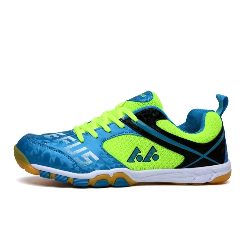 Chaussures de badminton 2026,  - Table Tennis Barrier avis et prix
