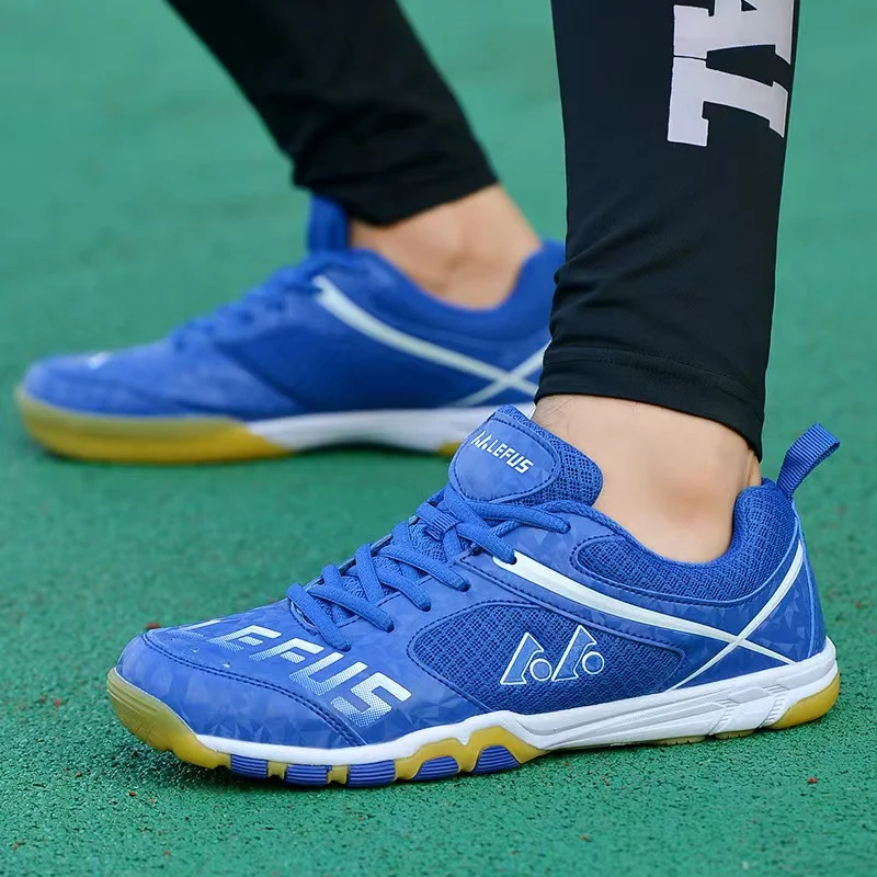 Chaussures de badminton 2026,  - Table Tennis Barrier avis et prix