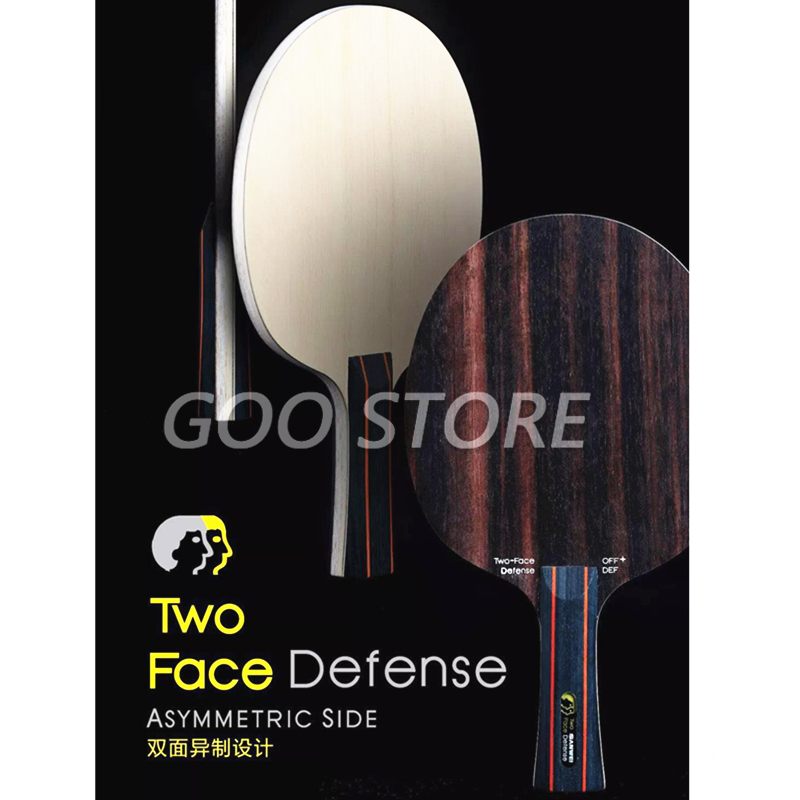 SANWEI deux faces défense Tenn - Table Tennis Viscaria avis et prix